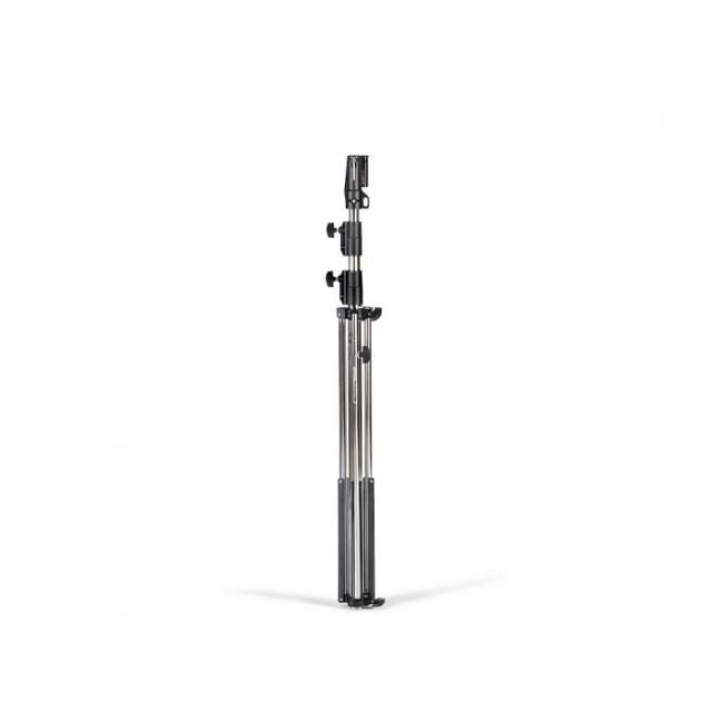 MANFROTTO 126CSU STEEL HEAVY DUTY STAND
