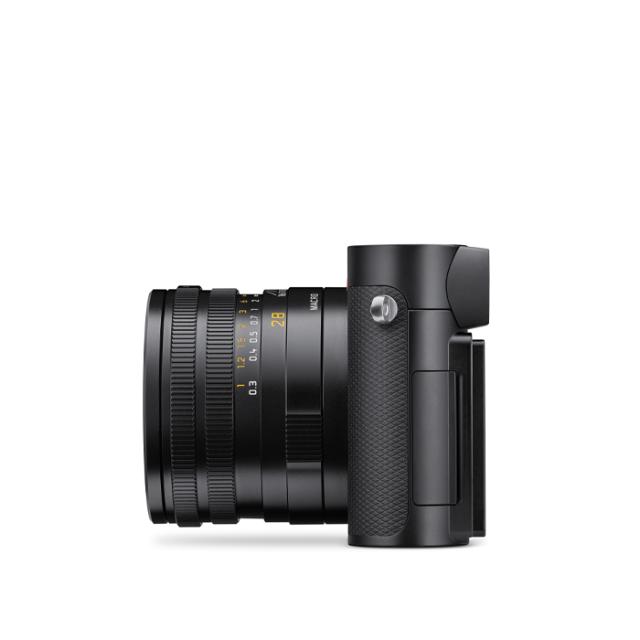 LEICA Q3 CAMERA BLACK