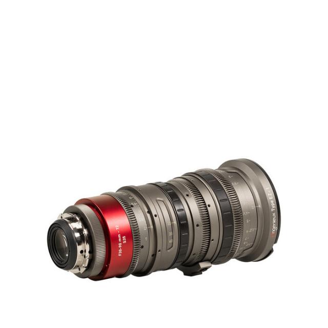 Angenieux EZ-1 - FF/S35/VV Kit