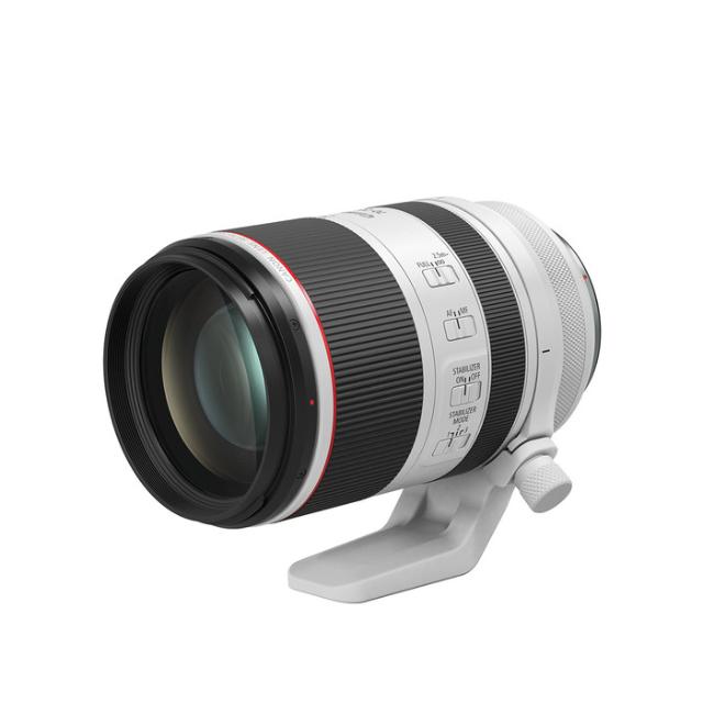 CANON RF 70-200MM F/2,8 L IS USM