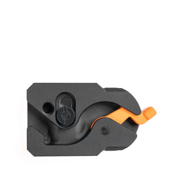 TETHER TOOLS TETHERGUARD LEVERLOCK PLATE