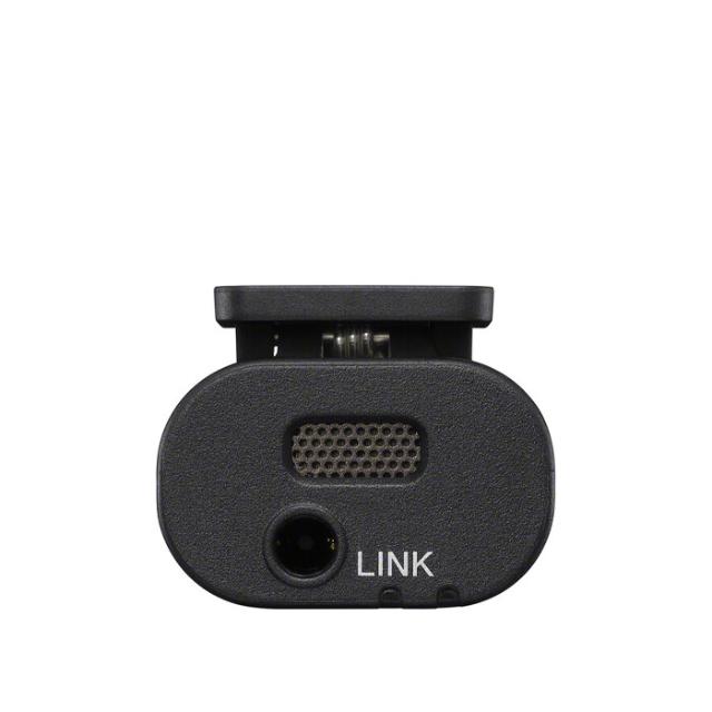 SONY ECM-W3S WIRELESS MICROPHONE