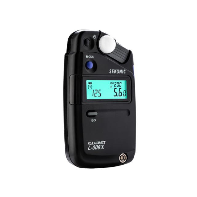 SEKONIC FLASHMATE L-308X