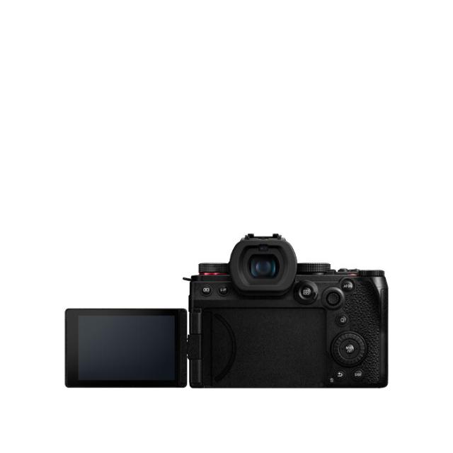 PANASONIC LUMIX G9 II BODY