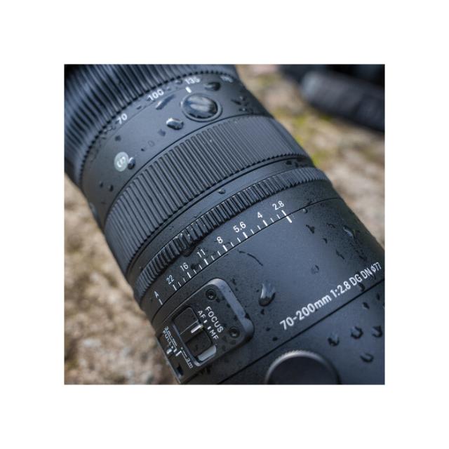 SIGMA SPORT 70-200MM F/2,8 DG DN OS FOR SONY E