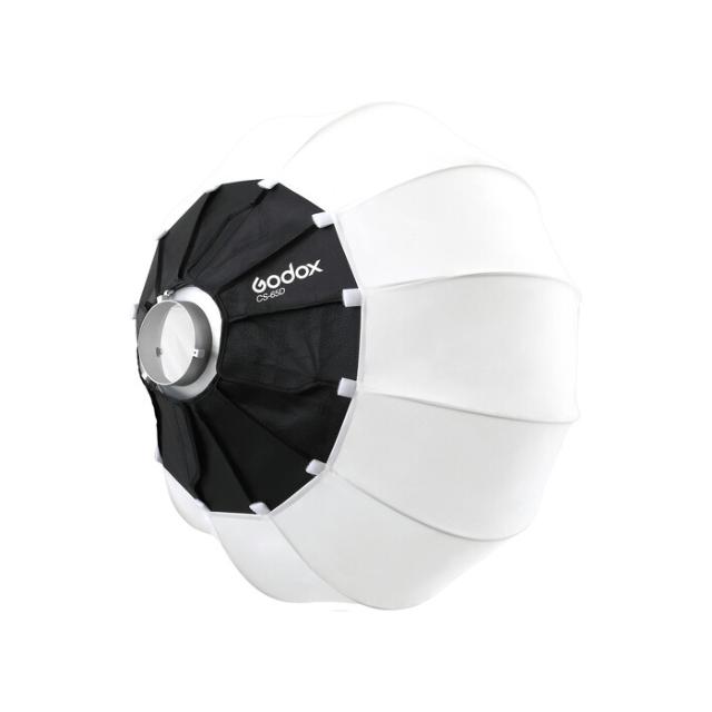 GODOX CS-65D LANTERN SOFTBOX Ø65CM