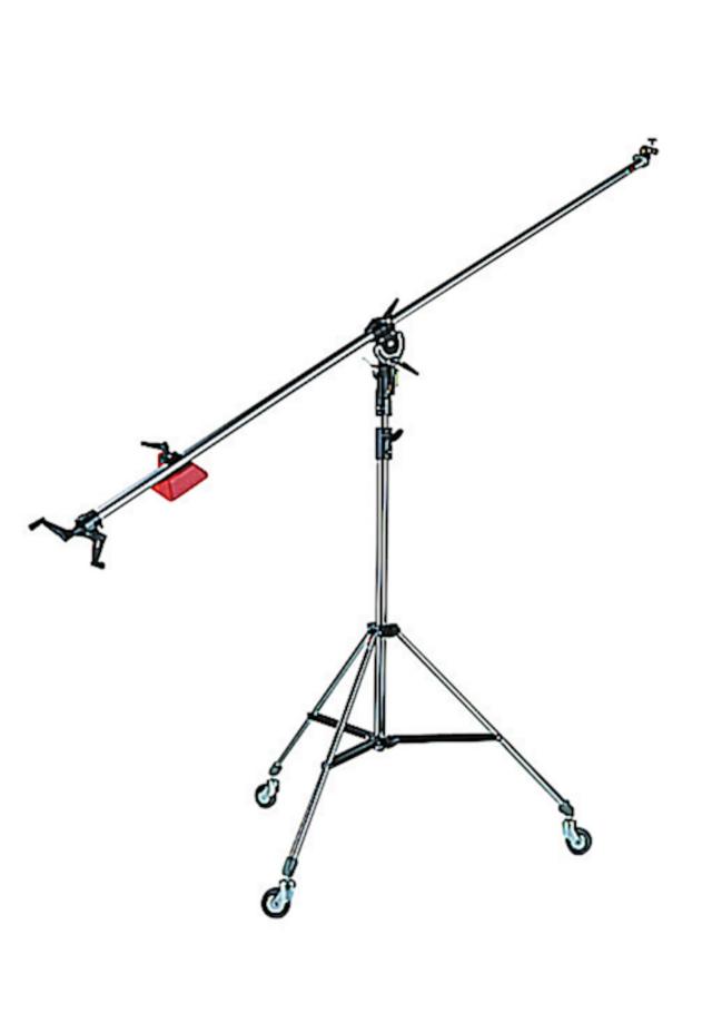 MANFROTTO GIRAFF BOOM 025