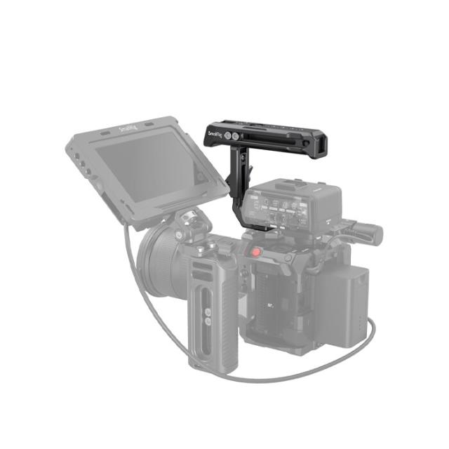 SMALLRIG 3082 TOP HANDLE FOR SONY/PANA XLR-ADAPTER