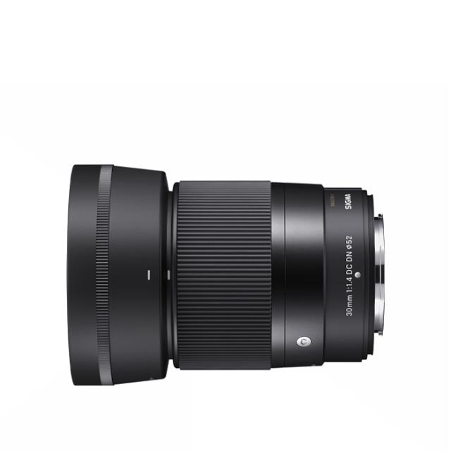 SIGMA CON. 30MM F/1,4 DC DN FOR NIKON Z-MOUNT