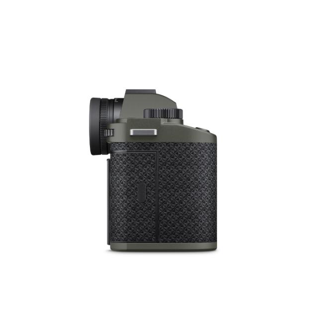 LEICA SL3 REPORTER