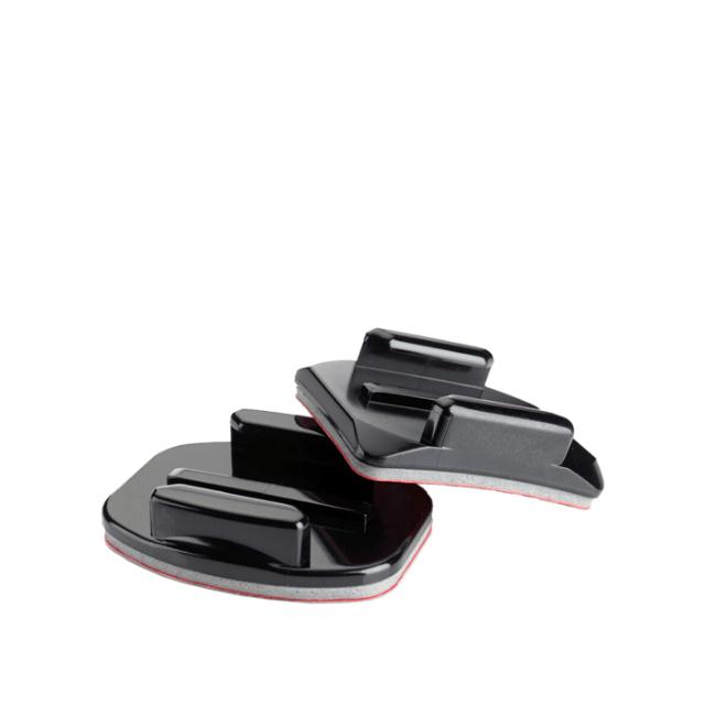 GOPRO HERO FLAT AND CURVED ADHESIVE MOUNTS