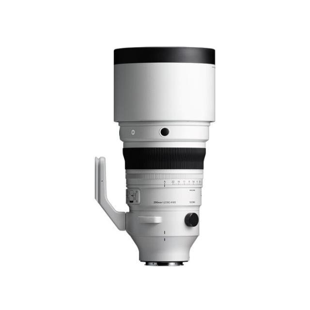 SIGMA 200MM F/2 DG OS SPORTS FOR E-MOUNT
