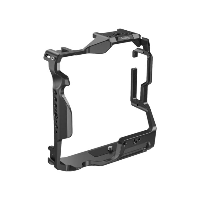 SMALLRIG 3982 CAGE NIKON Z8 W. MB-N12 BATTERYGRIP
