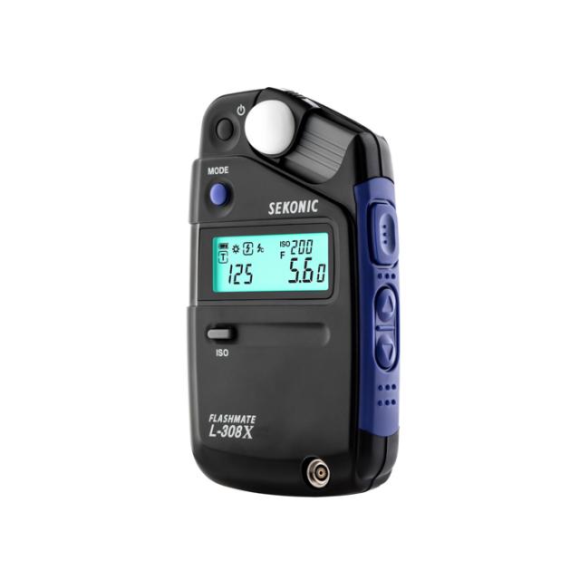 SEKONIC FLASHMATE L-308X