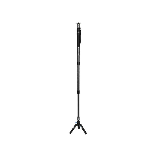 SIRUI MONOPOD SVM-145 RAPID SYSTEM //