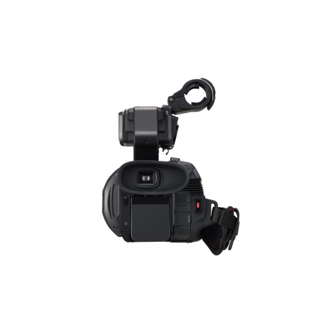 PANASONIC AG-CX10 4K CAMCORDER