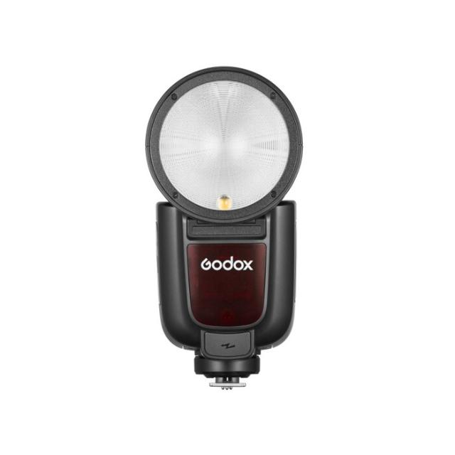 GODOX V1PRO FLASH FOR FUJI //