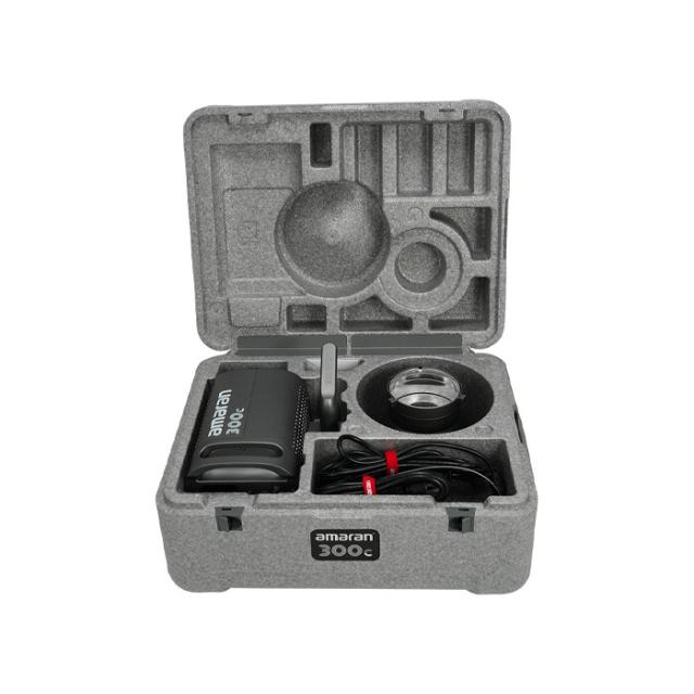 AMARAN 300C GREY