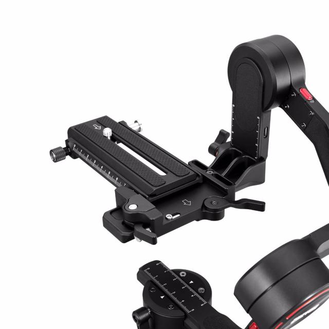 ZHIYUN WEEBILL S