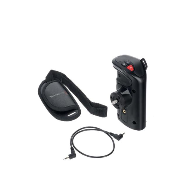 BLACKMAGIC URSA MINI  HANDGRIP