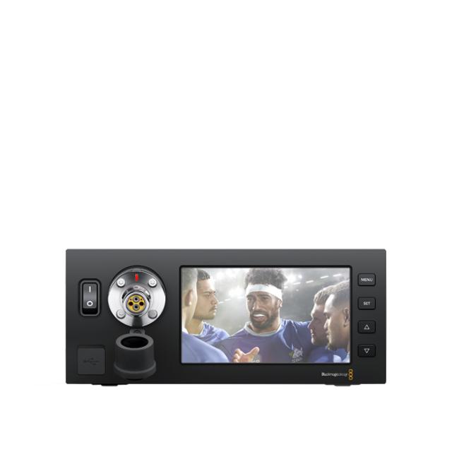 BLACKMAGIC STUDIO FIBER CONVERTER