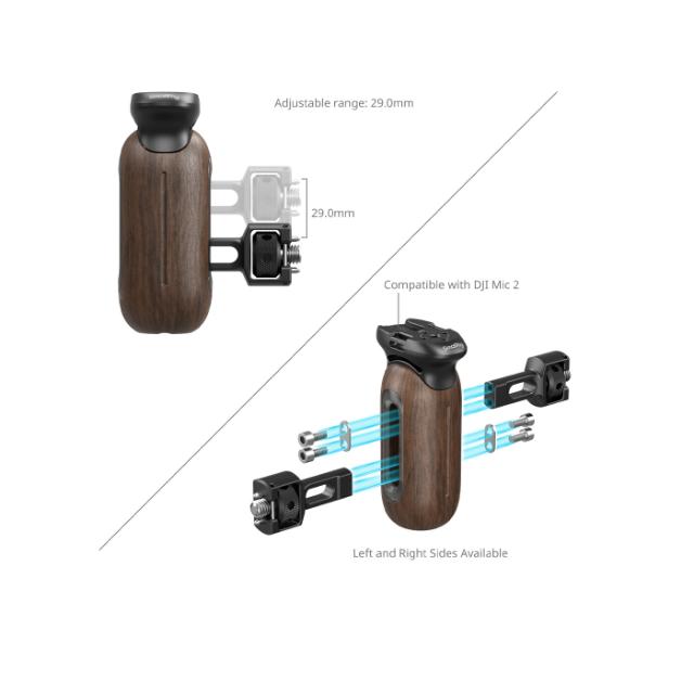 SmallRig 5238 ARRI 3/8