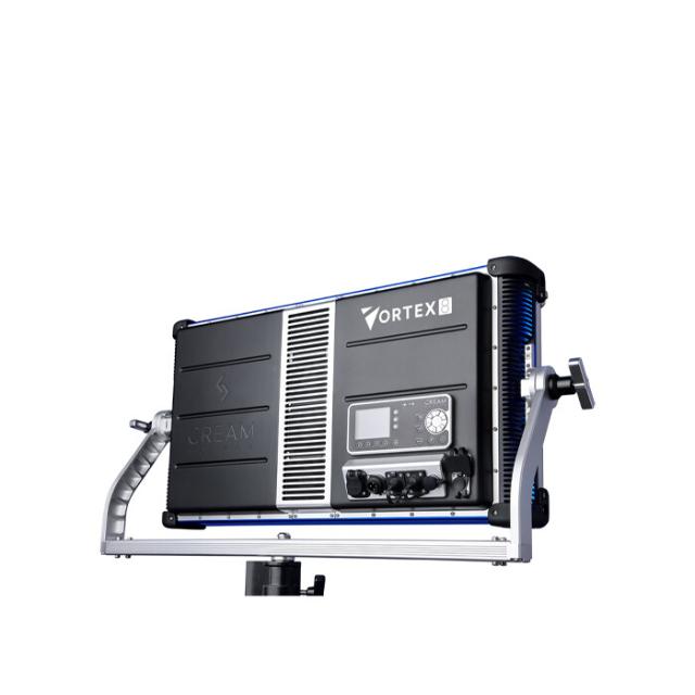 Creamsource Vortex 8 650W RRGBWW Hard LED Panel