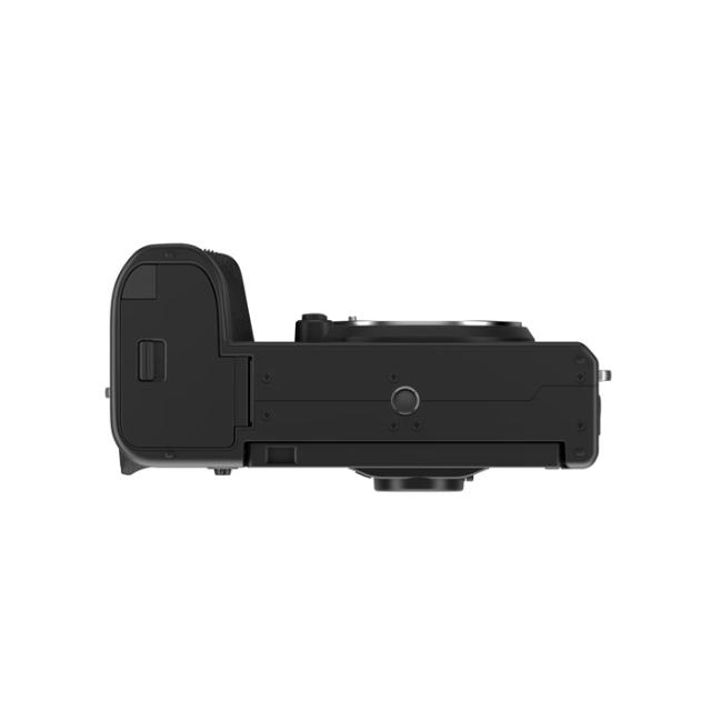 FUJI X-S20 CAMERA BODY BLACK