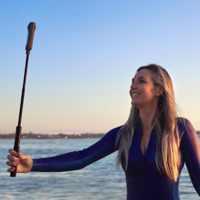 INSTA360 INVISIBLE SELFIE STICK (23-114CM)