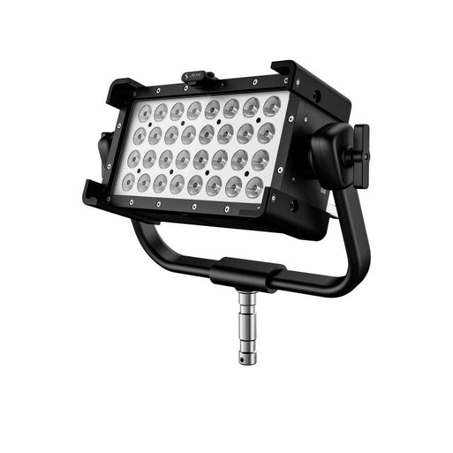 Creamsource Vortex2 160W Color Including Yoke