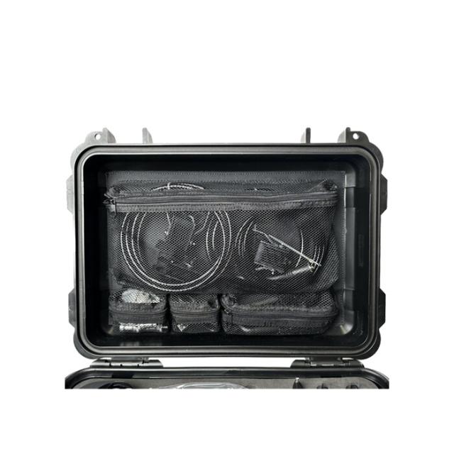 PMI SMOKEGENIE - EVENT KIT