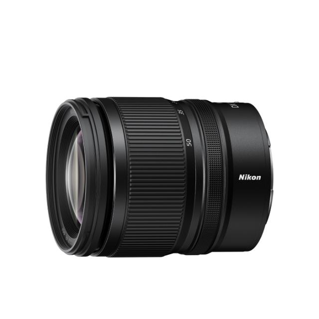 NIKON DX 16-50MM F/2.8 VR Z-MOUNT