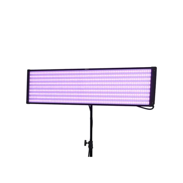 NANLITE PAVOSLIM 240CL RGBWW LED PANEL
