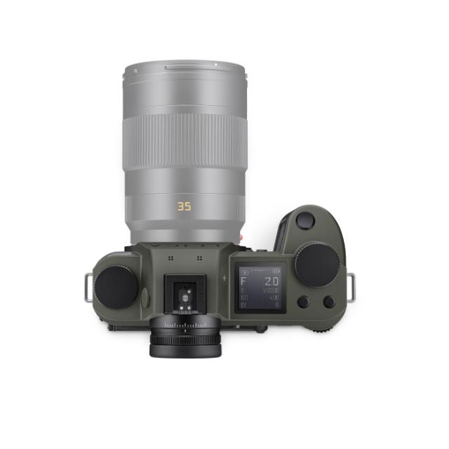LEICA SL3 REPORTER