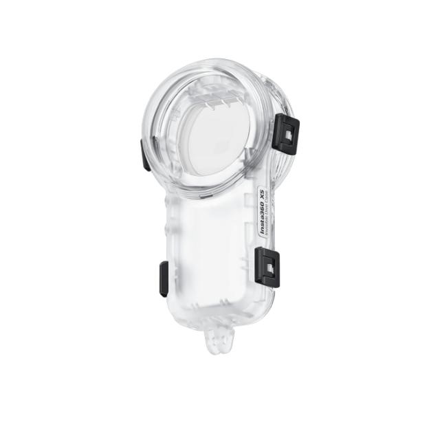INSTA360 X5 INVISIBLE DIVE CASE