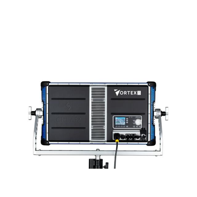 Creamsource Vortex 8 650W RRGBWW Hard LED Panel