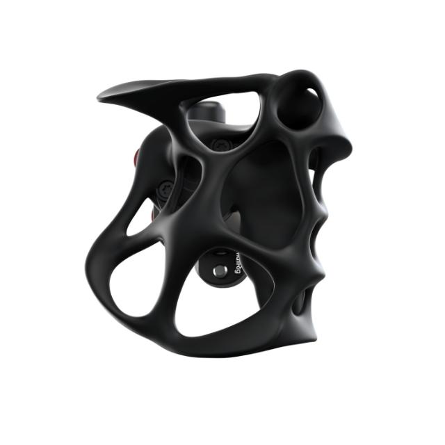 SmallRig 5243 NATO Liquid Handle Right Side