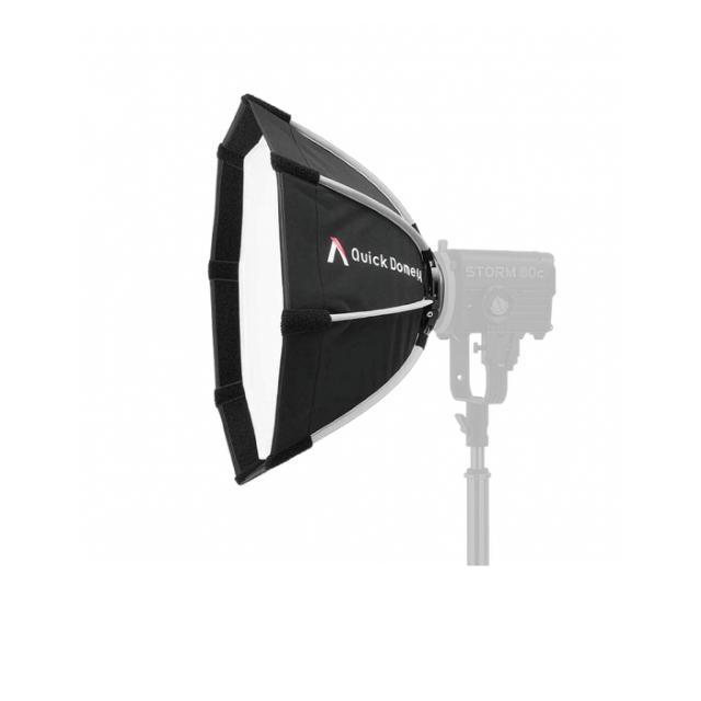 APUTURE QUICK DOME 40