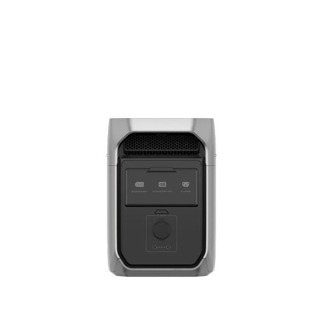 ECOFLOW DELTA 3 PLUS 1000WH 1000W SOLAR INPUT