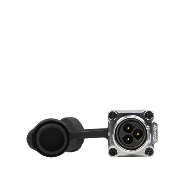 NANLUX DC EXTENSION CABLE COUPLER FOR EVOKE 1200