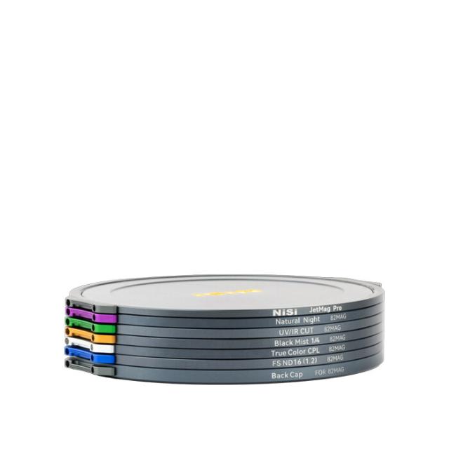 NISI JETMAG PRO FILTER FSND1000 10 STOP
