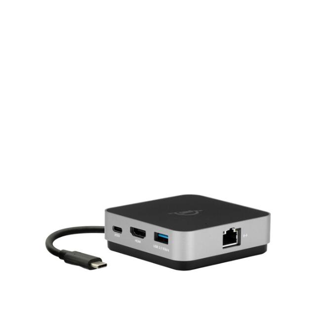 OWC DOCK TRAVEL