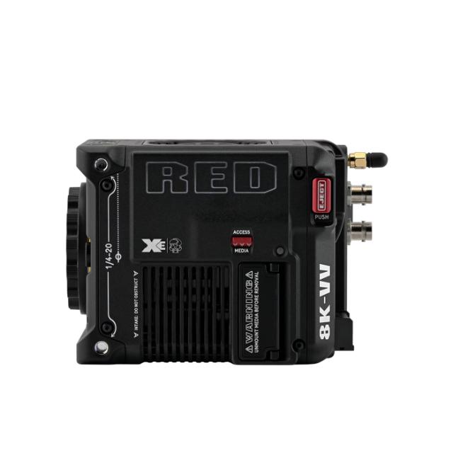 RED V-RAPTOR XE Z-MOUNT