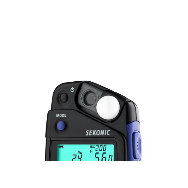 SEKONIC FLASHMATE L-308X