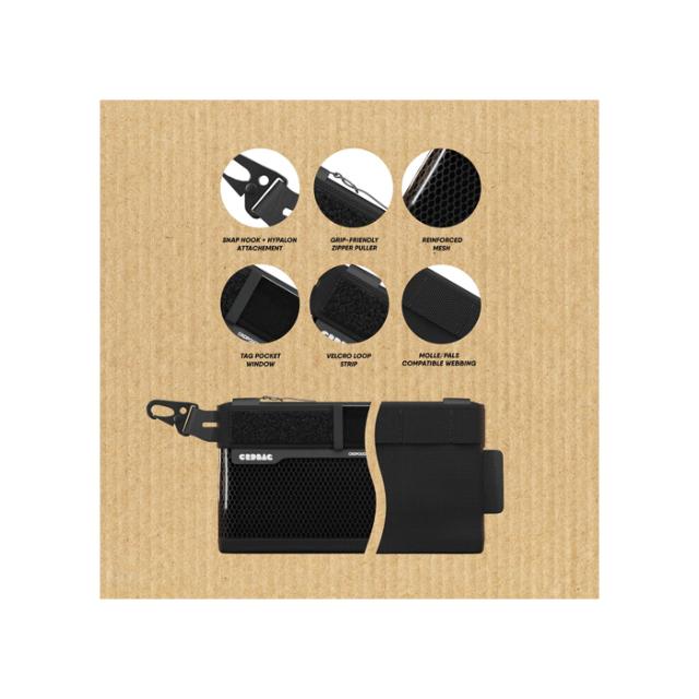 CRDPOUCH MKII XLARGE