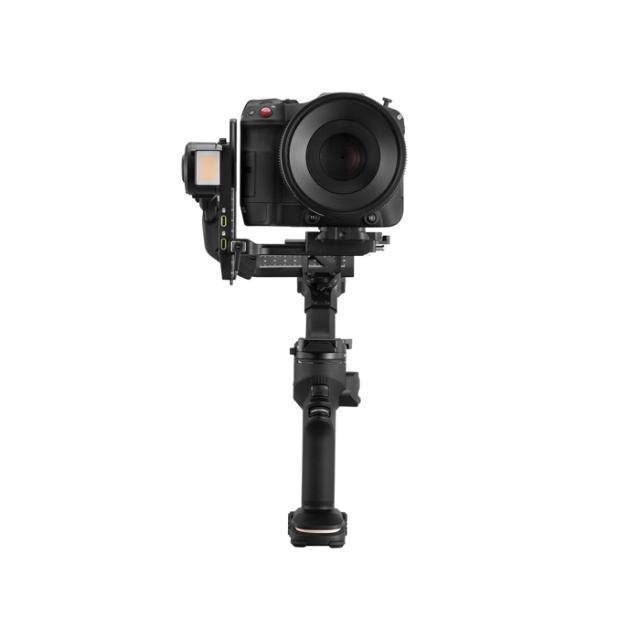 ZHIYUN CRANE 4 COMBO