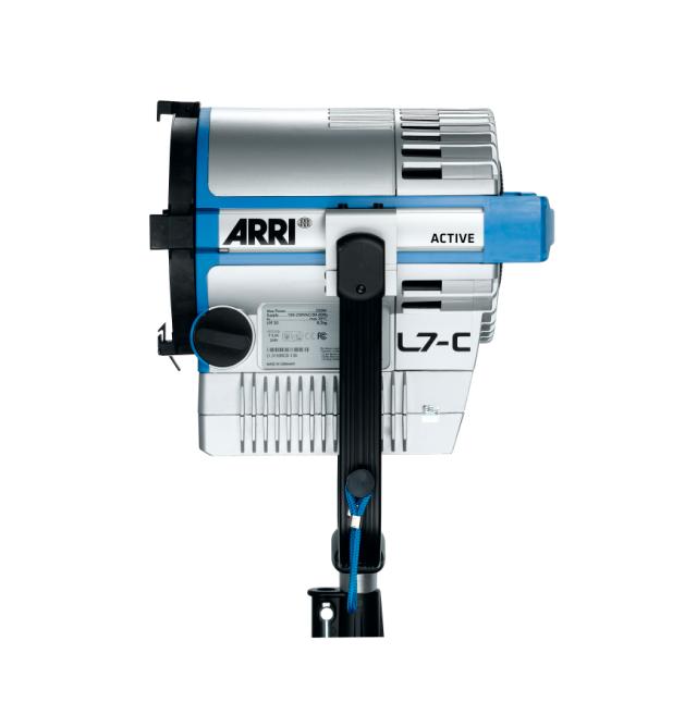 ARRI L7-C LED FRESNEL FULL COLOR