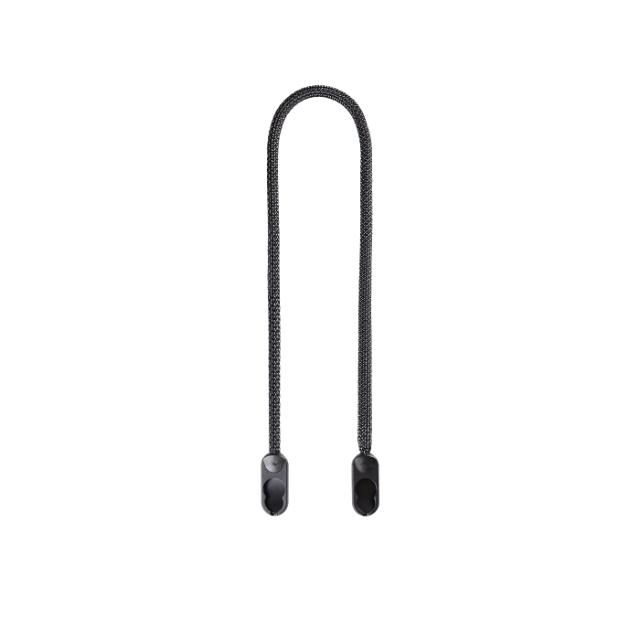 Peak Design Form Rope Strap Neck Black
