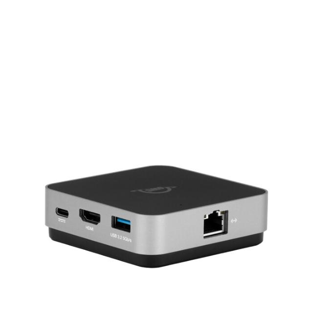 OWC DOCK TRAVEL