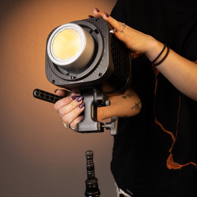 AMARAN HALO 600X